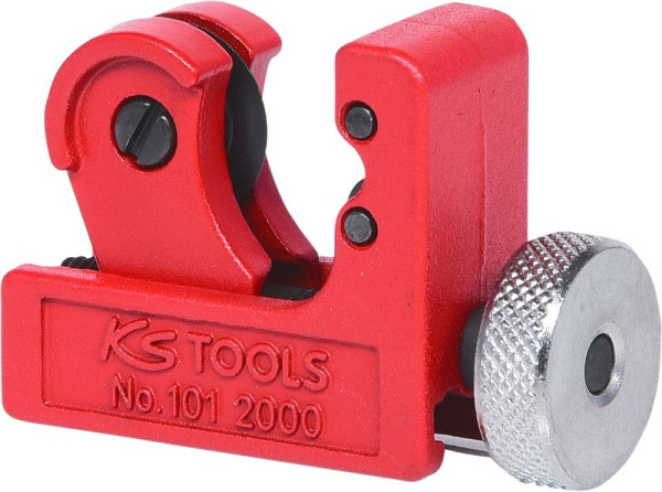 KS Tools minipijpsnijder, 3-22mm, 101.2000