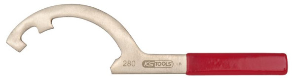 KS Tools BRONZEplus koppelsleutel BC diameter 12 mm, 963.8206