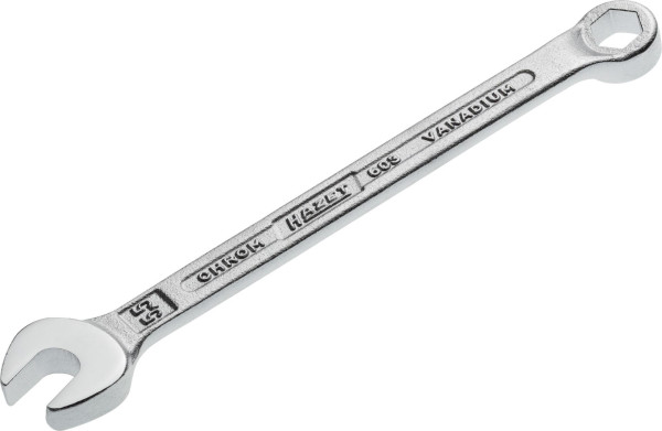 Hazet ringsteeksleutel, buiten zeskant profiel, 5,5 mm, 603-5,5