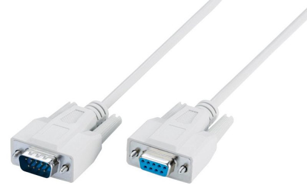 IKA-kabel, L 3 m, PC 1.1, 0002616700