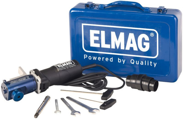 ELMAG wolfraamelektrode-slijpapparaat TURBO-SHARP X, 55490