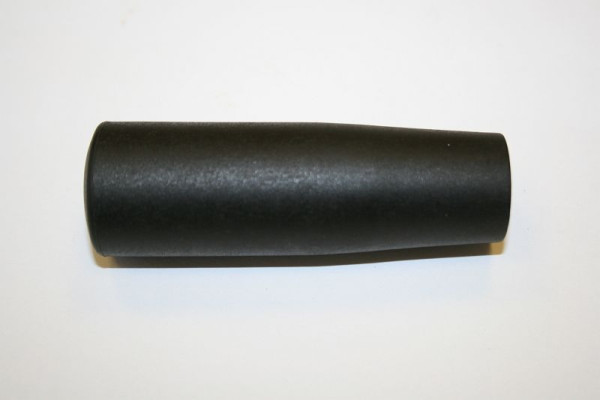 ELMAG PVC handgreep met IT 14 mm, lengte 85 mm, Ø 26 mm, 9802098
