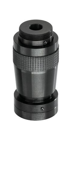 KERN Optics C-mount camera-adapter (micrometer) 1,0x; voor microscoopcamera; OZB-A5703 vereist, OZB-A5704