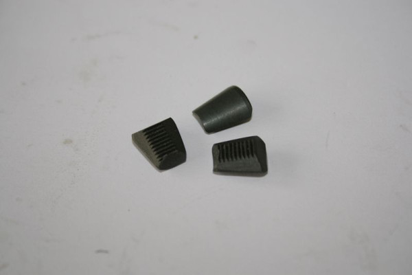 ELMAG klembekken 4, 8/6,4 mm (3 stuks, nr. 04A) voor EPS 501, 9403526