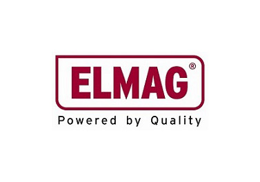 ELMAG tandem wegchassis 3000kg voor stroomgeneratoren, tandemas speciaal chassis, 53396